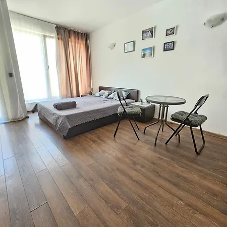Sannybeach Amberbeach Bulgaria A14-1 Slăntjev Brjag