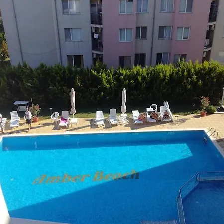 Sannybeach Amberbeach Bulgaria A14-1