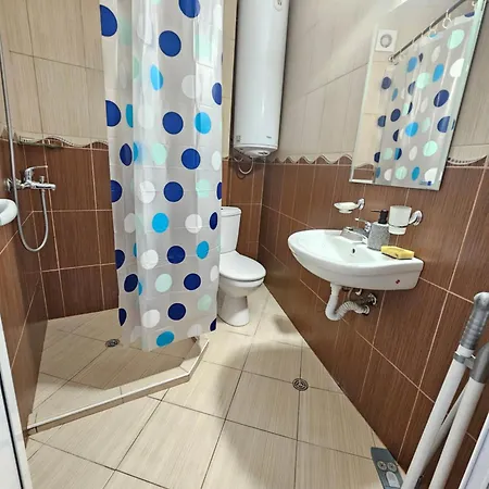 Apartman Sannybeach Amberbeach Bulgaria A14-1