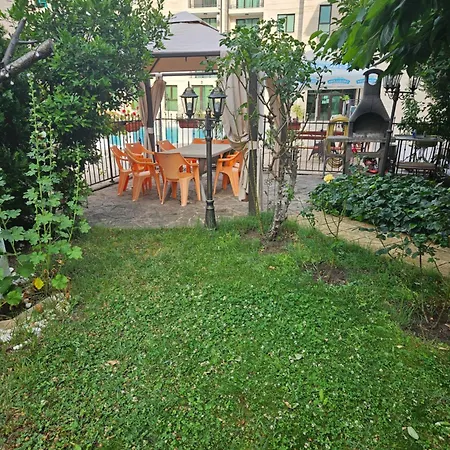 Sannybeach Amberbeach Bulgaria A14-1 Sunny Beach