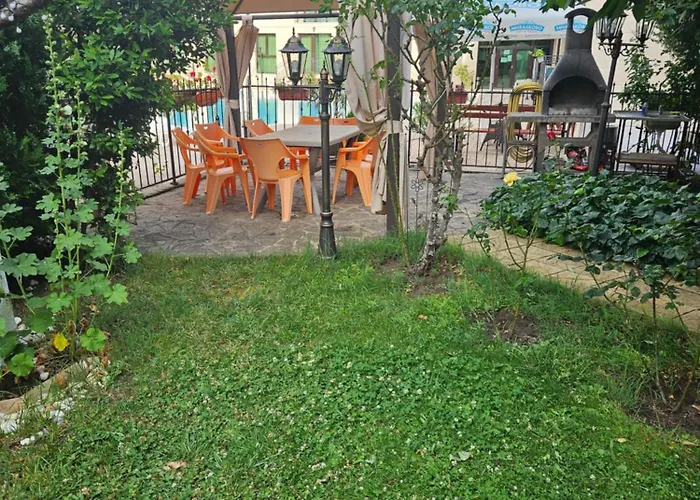 Sannybeach Amberbeach Bulgaria A14-1 Sunny Beach