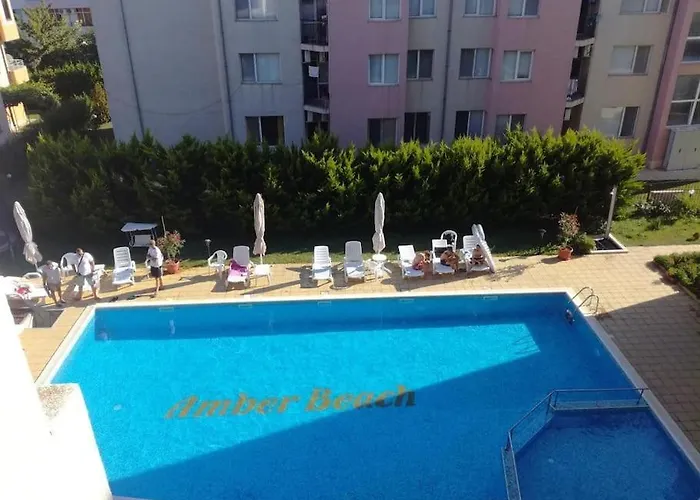 Sannybeach Amberbeach Bulgaria A14-1